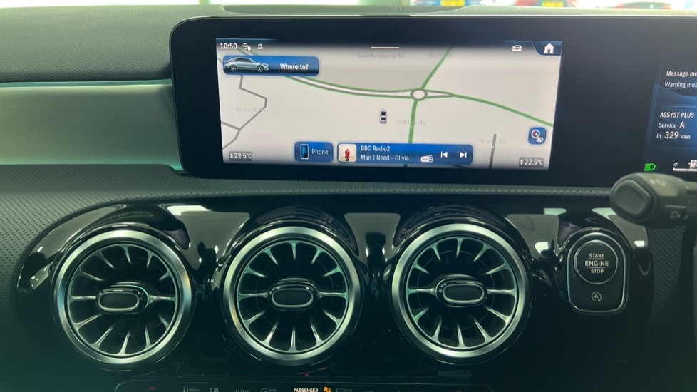 Used Mercedes-Benz A-Class 2023 for sale - 76915041: Photo 25