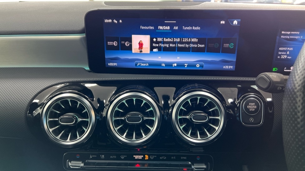 Used Mercedes-Benz A-Class 2023 for sale - 76915041: Photo 30