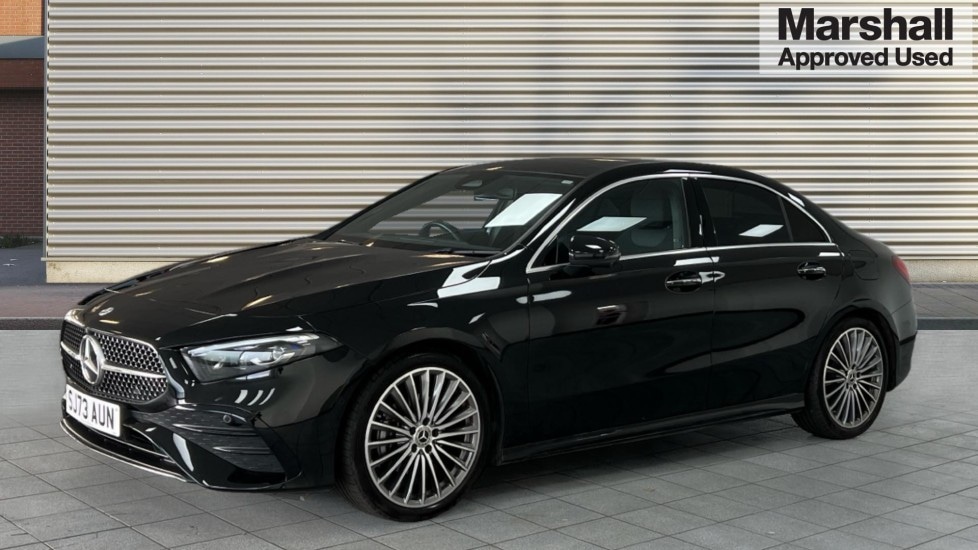 Used Mercedes-Benz A-Class 2023 for sale - 76915041: Photo 7