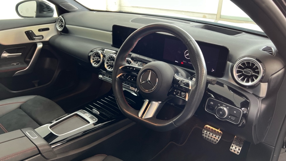 Used Mercedes-Benz A-Class 2023 for sale - 76915041: Photo 9