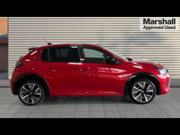 Used Peugeot 208 2020 for sale - 74832213: Photo
