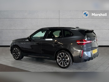 Used BMW X3 2025 for sale - 76302276: Photo