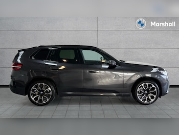 Used BMW X3 2025 for sale - 76302276: Photo