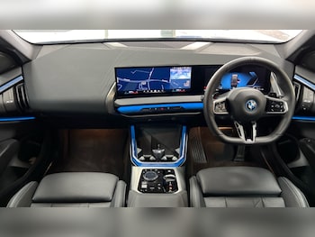 Used BMW X3 2025 for sale - 76302276: Photo