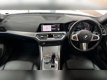 Used BMW 4 Series 2022 for sale - 76999495: Photo