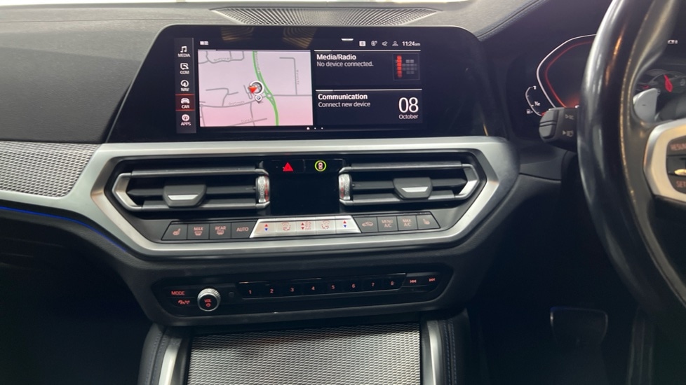 Used BMW 4 Series 2022 for sale - 76999495: Photo 8