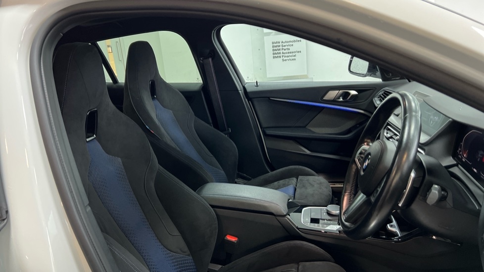 Used BMW 1 Series 2022 for sale - 77067909: Photo 11