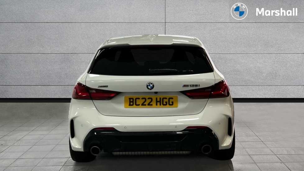 Used BMW 1 Series 2022 for sale - 77067909: Photo 15