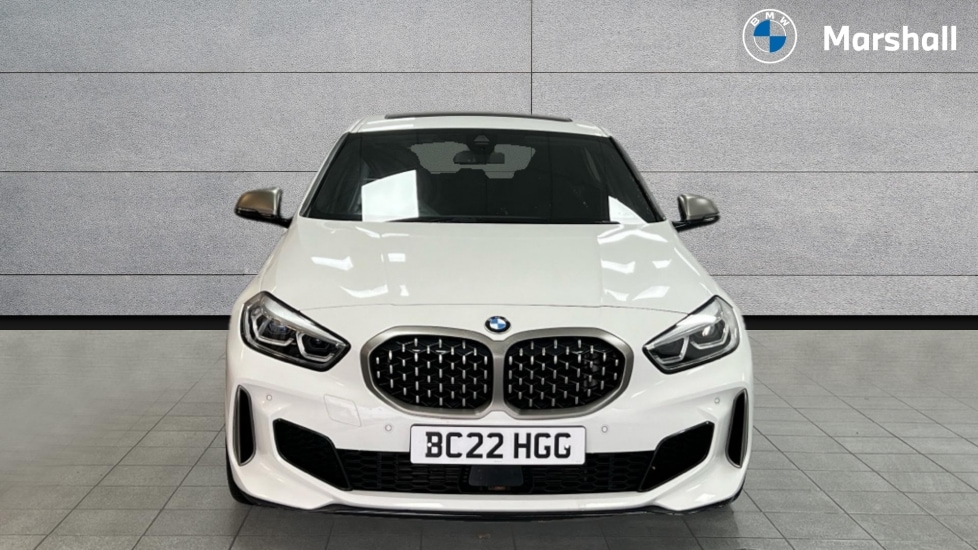 Used BMW 1 Series 2022 for sale - 77067909: Photo 16