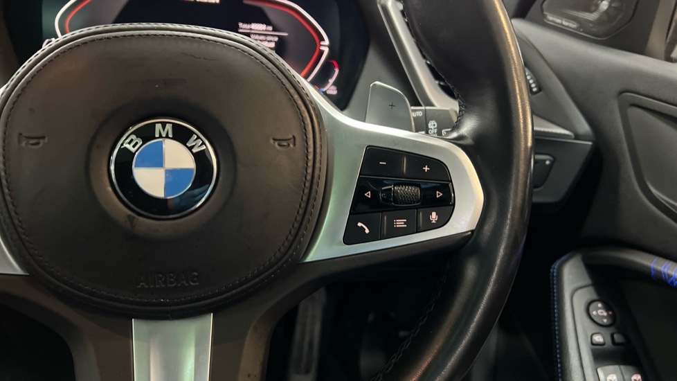 Used BMW 1 Series 2022 for sale - 77067909: Photo 18