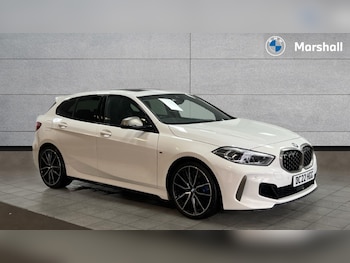 BMW 1 Series feature image