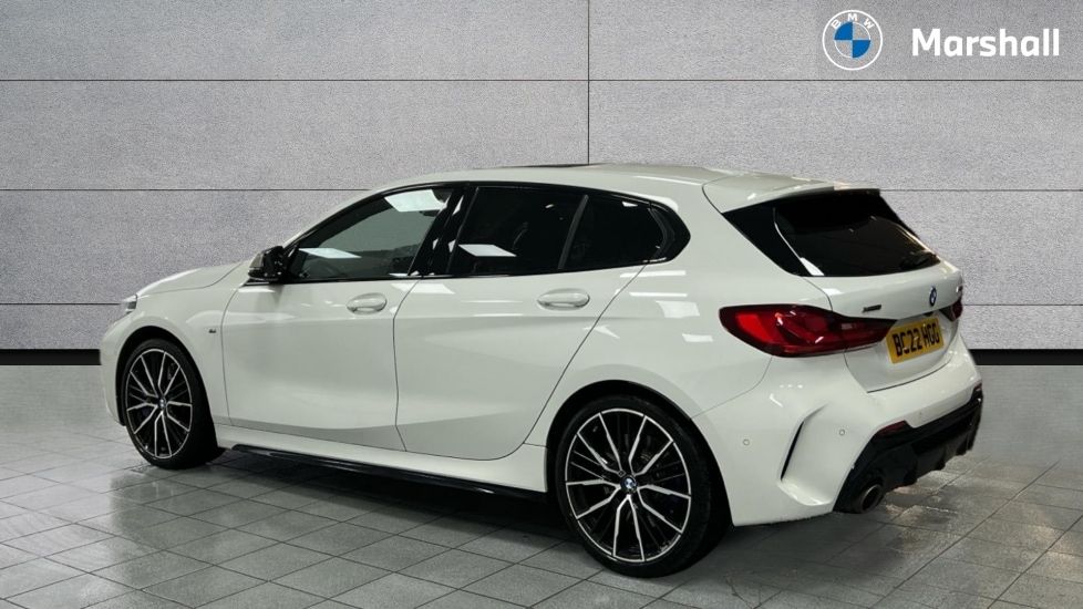Used BMW 1 Series 2022 for sale - 77067909: Photo 2