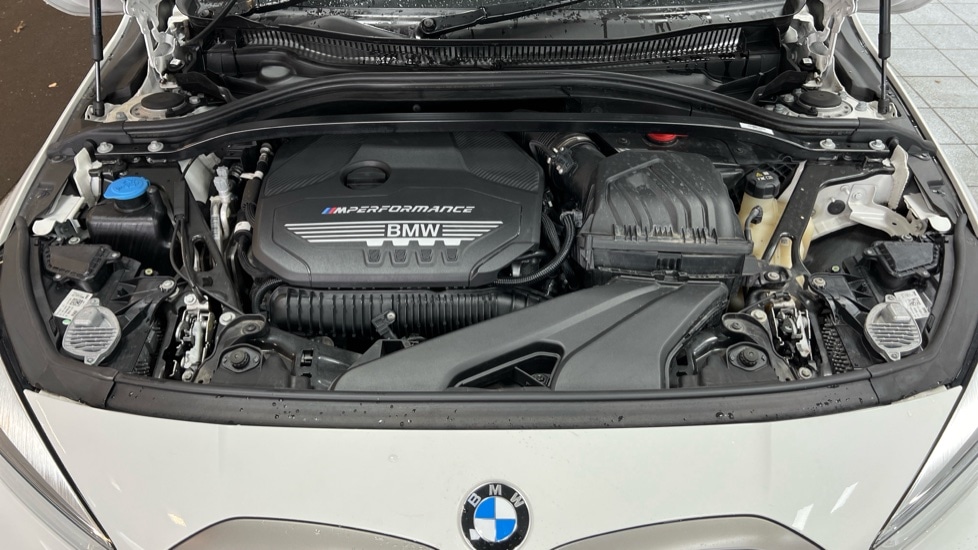 Used BMW 1 Series 2022 for sale - 77067909: Photo 21