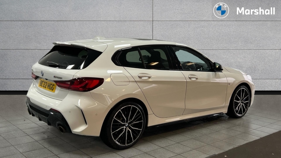 Used BMW 1 Series 2022 for sale - 77067909: Photo 22