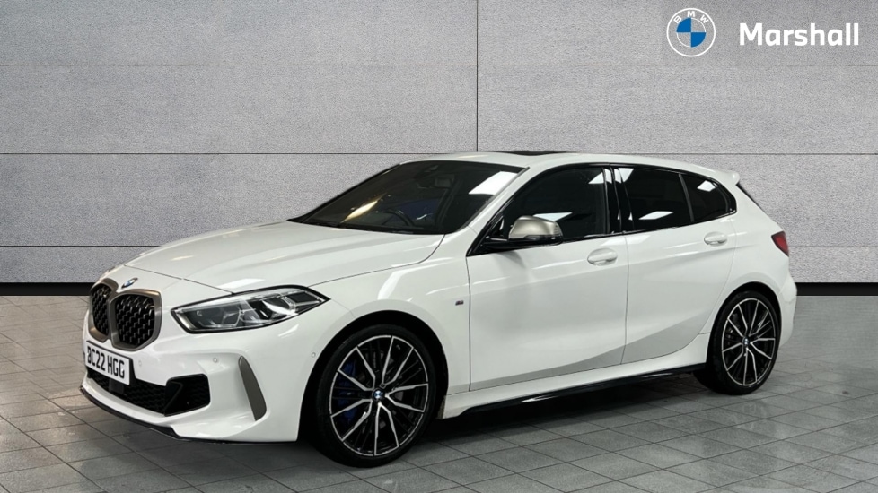 Used BMW 1 Series 2022 for sale - 77067909: Photo 23