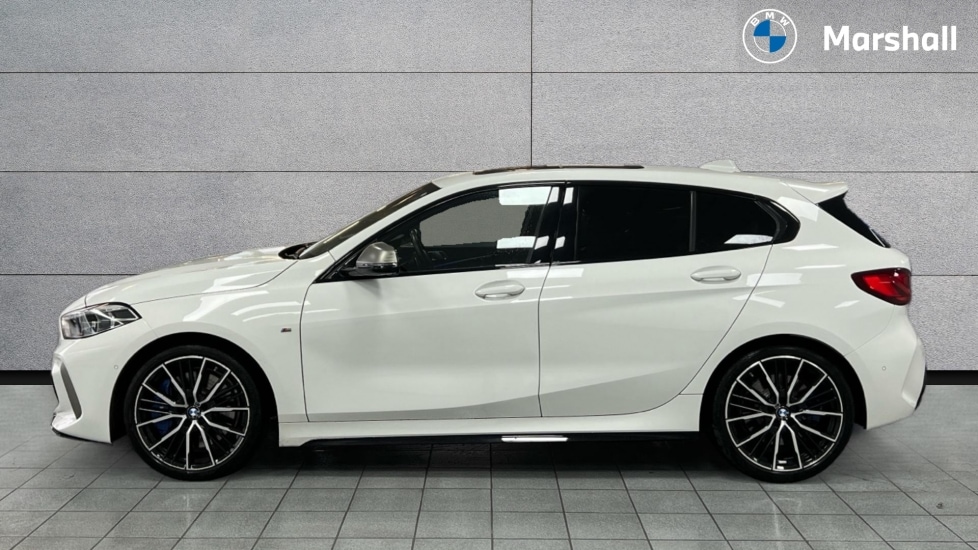 Used BMW 1 Series 2022 for sale - 77067909: Photo 24