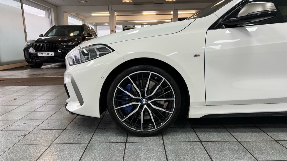 Used BMW 1 Series 2022 for sale - 77067909: Photo 25