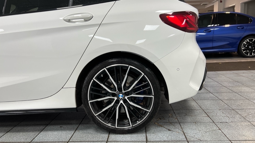 Used BMW 1 Series 2022 for sale - 77067909: Photo 26