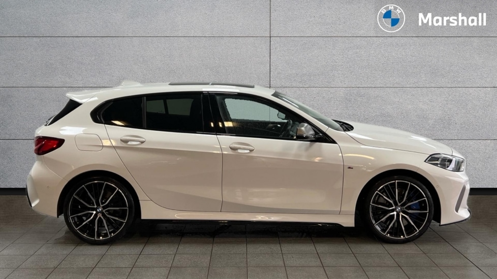 Used BMW 1 Series 2022 for sale - 77067909: Photo 3