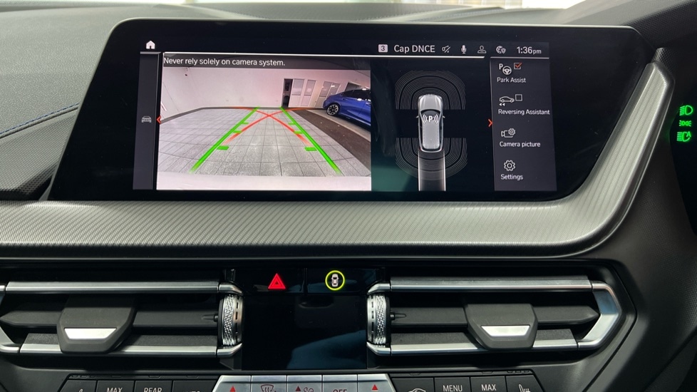 Used BMW 1 Series 2022 for sale - 77067909: Photo 30