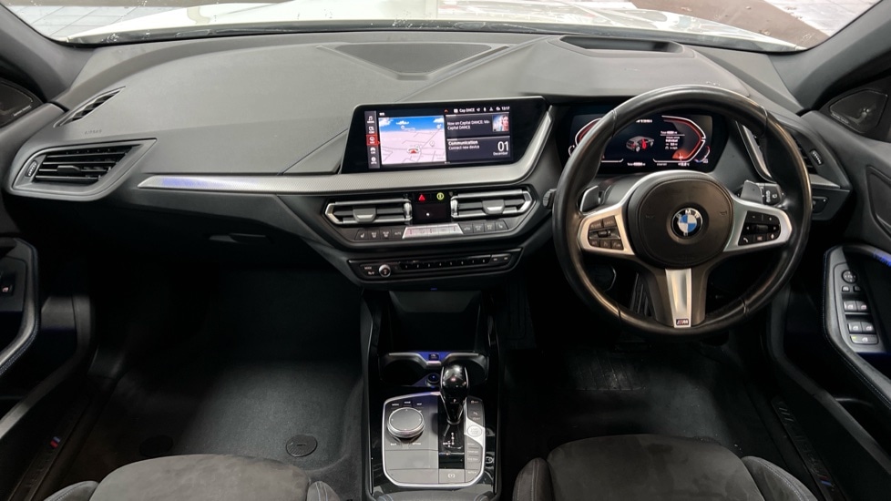 Used BMW 1 Series 2022 for sale - 77067909: Photo 4