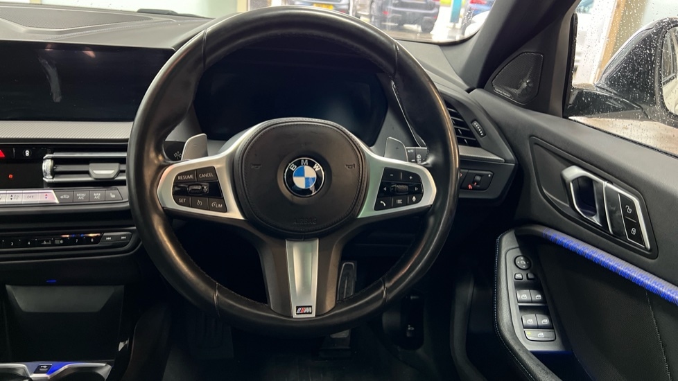 Used BMW 1 Series 2022 for sale - 77067909: Photo 5