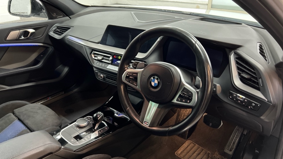 Used BMW 1 Series 2022 for sale - 77067909: Photo 6