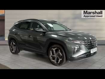 2022 - 1.6 TGDi Hybrid 230 Premium 5dr 2WD Auto