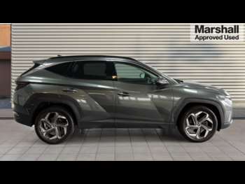 Used Hyundai TUCSON 2022 for sale - 74579565: Photo