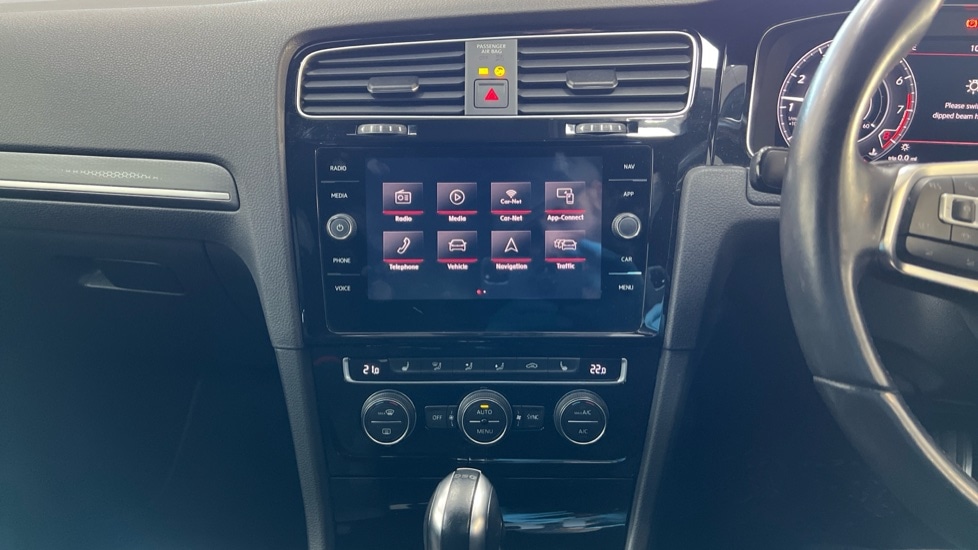 Used Volkswagen Golf 2018 for sale - 76766268: Photo 12