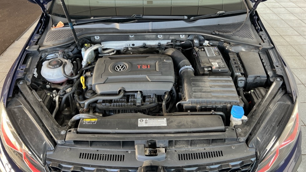 Used Volkswagen Golf 2018 for sale - 76766268: Photo 16