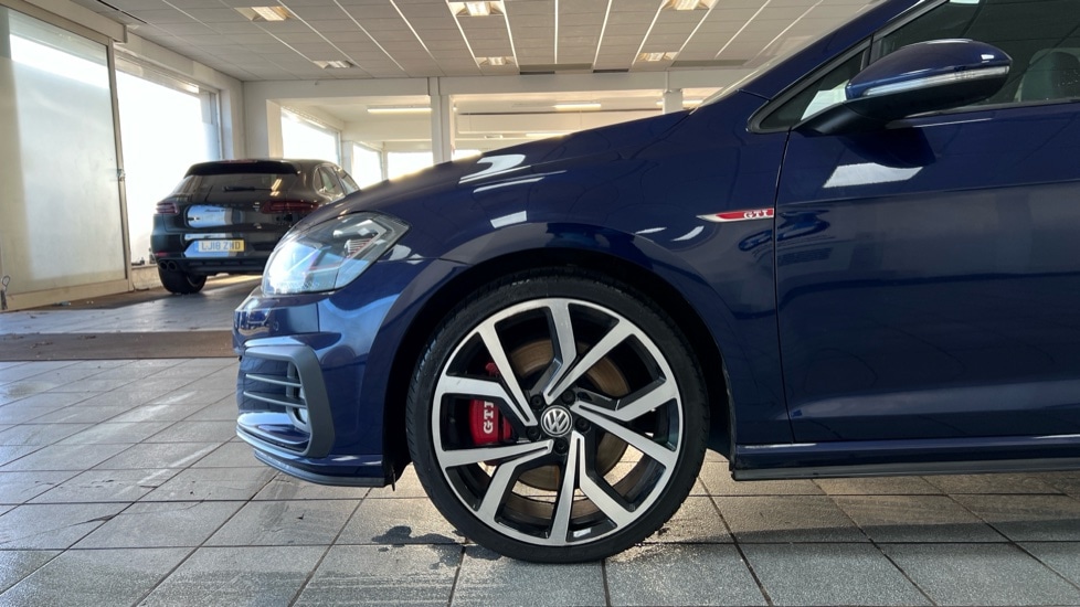 Used Volkswagen Golf 2018 for sale - 76766268: Photo 17