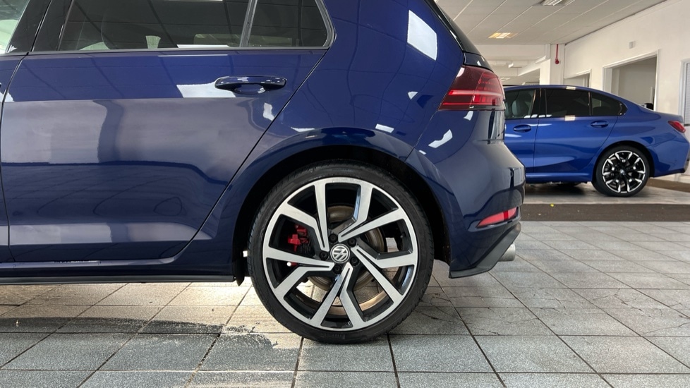 Used Volkswagen Golf 2018 for sale - 76766268: Photo 18