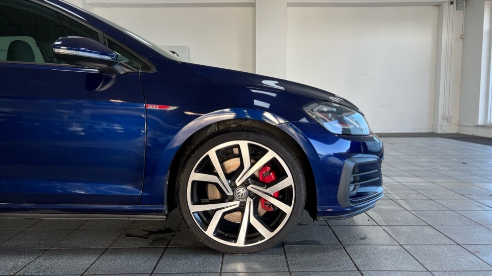 Used Volkswagen Golf 2018 for sale - 76766268: Photo 20