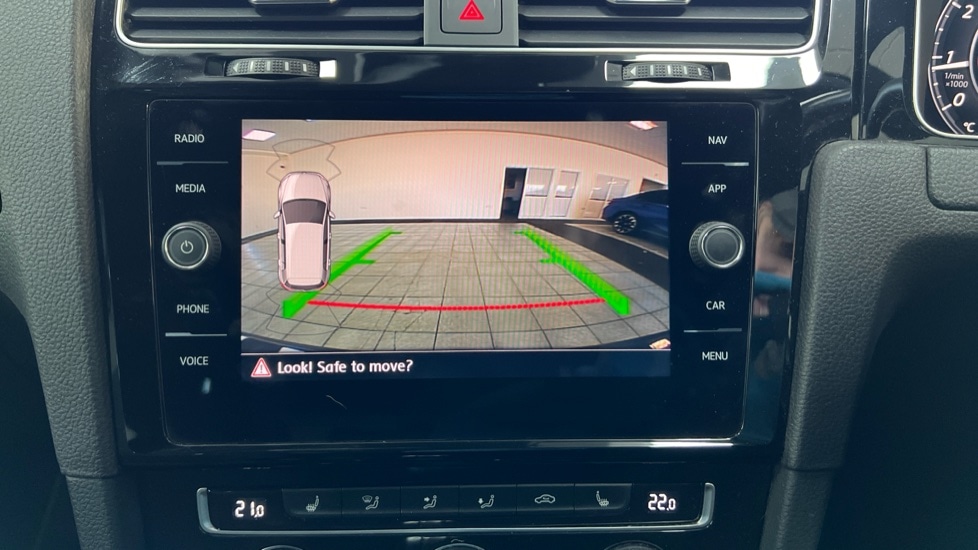 Used Volkswagen Golf 2018 for sale - 76766268: Photo 23