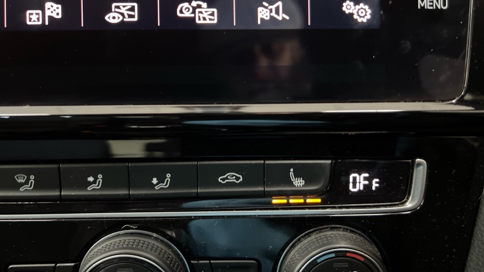 Used Volkswagen Golf 2018 for sale - 76766268: Photo 27