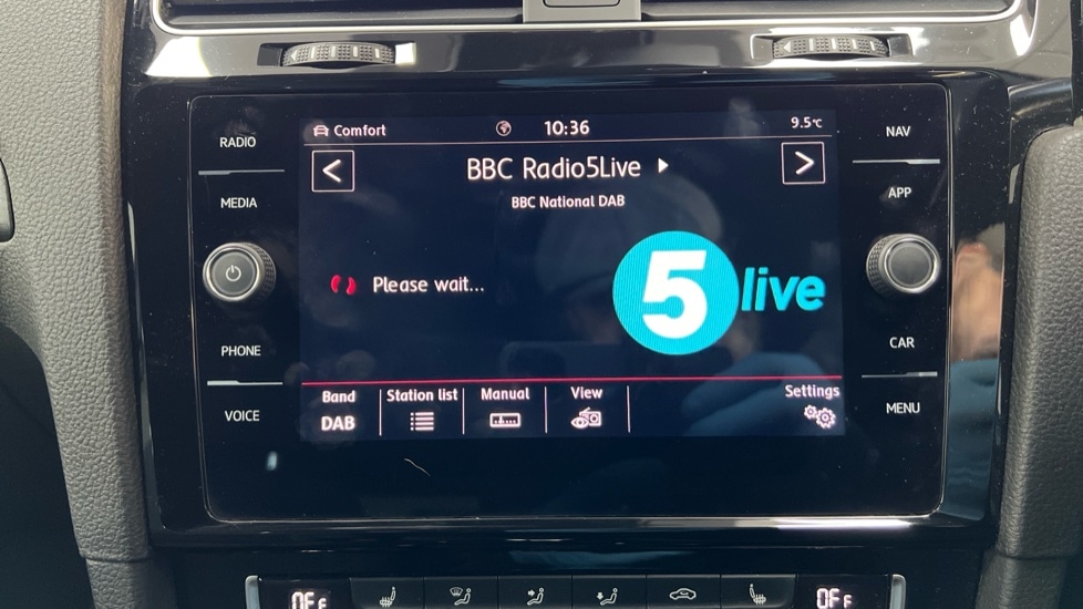 Used Volkswagen Golf 2018 for sale - 76766268: Photo 28