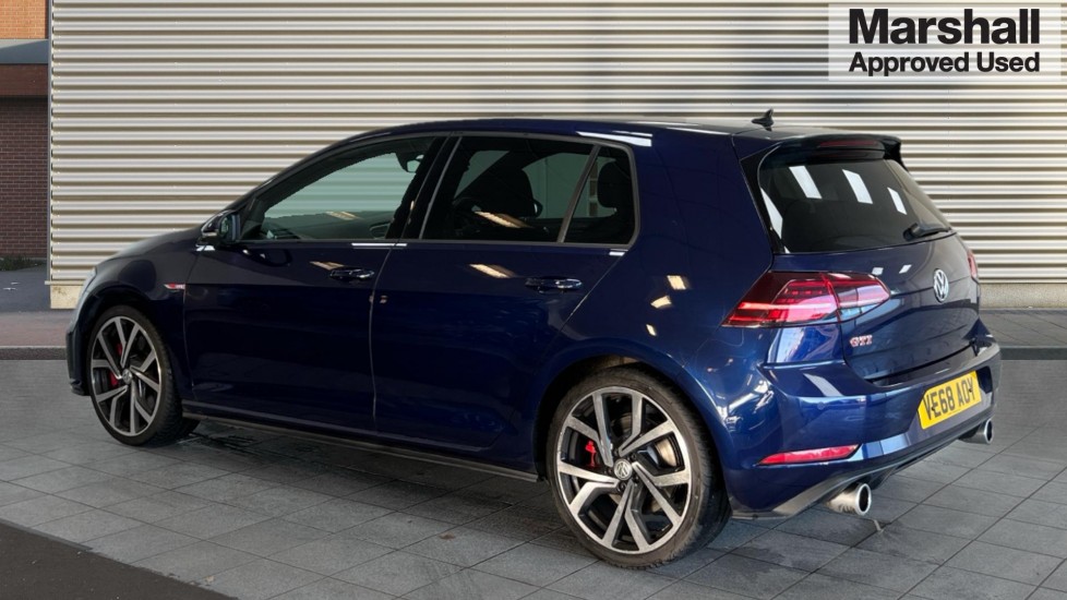 Used Volkswagen Golf 2018 for sale - 76766268: Photo 5