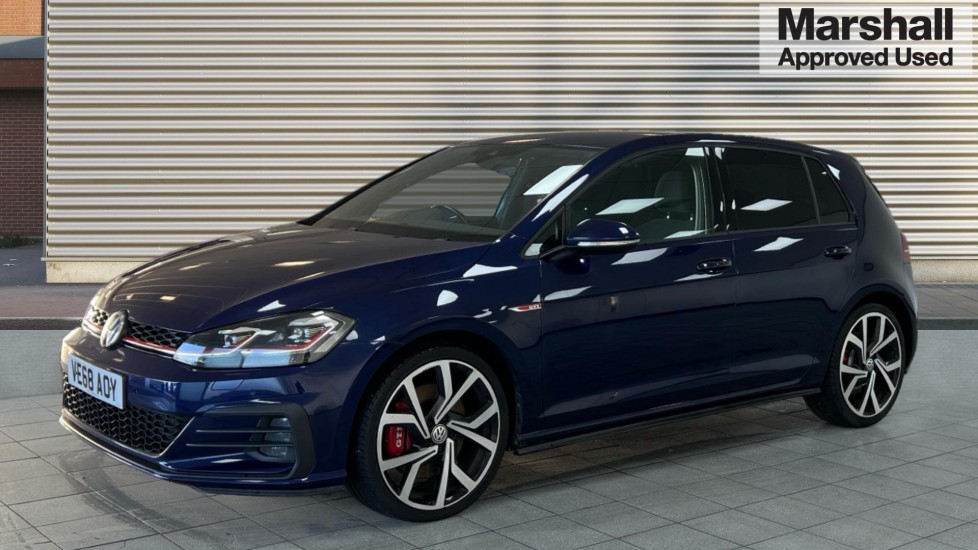 Used Volkswagen Golf 2018 for sale - 76766268: Photo 7
