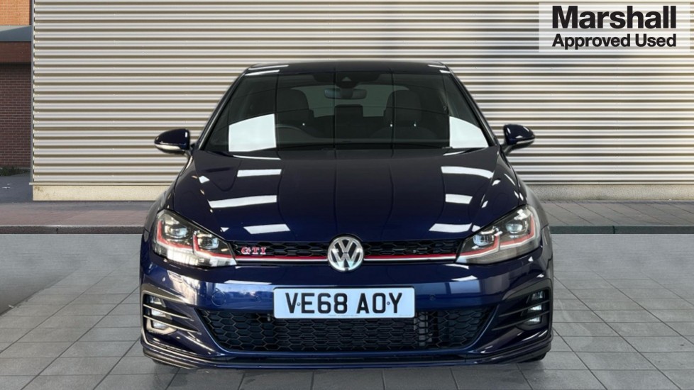 Used Volkswagen Golf 2018 for sale - 76766268: Photo 8