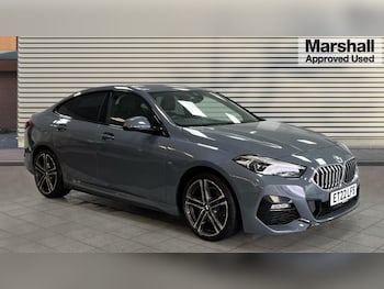 BMW - 2 Series