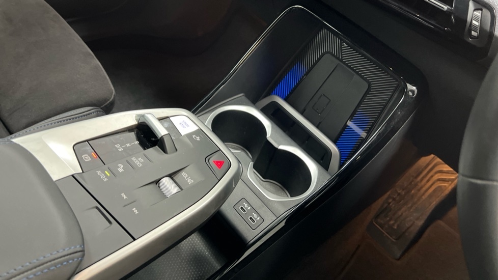 Used BMW iX1 2023 for sale - 76393695: Photo 10