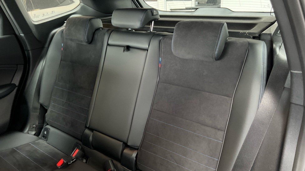 Used BMW iX1 2023 for sale - 76393695: Photo 12