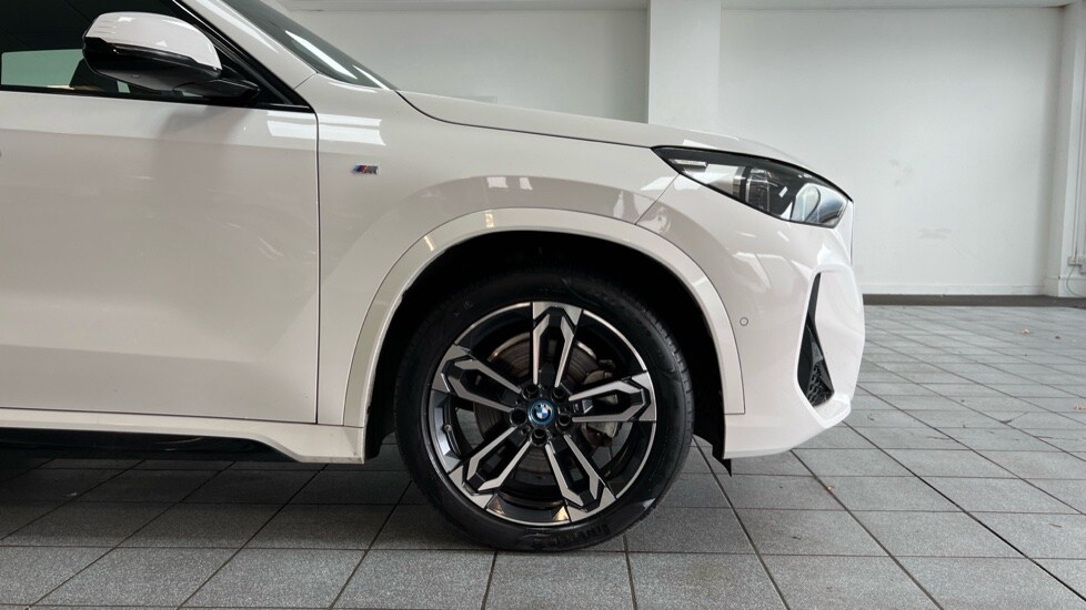 Used BMW iX1 2023 for sale - 76393695: Photo 14