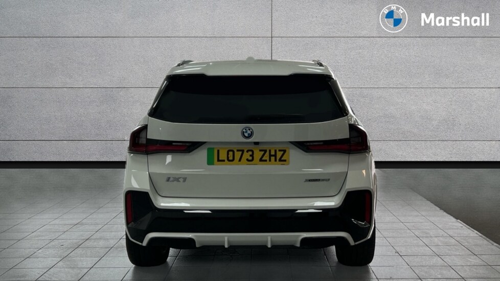 Used BMW iX1 2023 for sale - 76393695: Photo 15