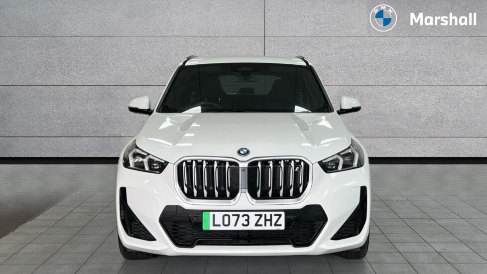 Used BMW iX1 2023 for sale - 76393695: Photo 16