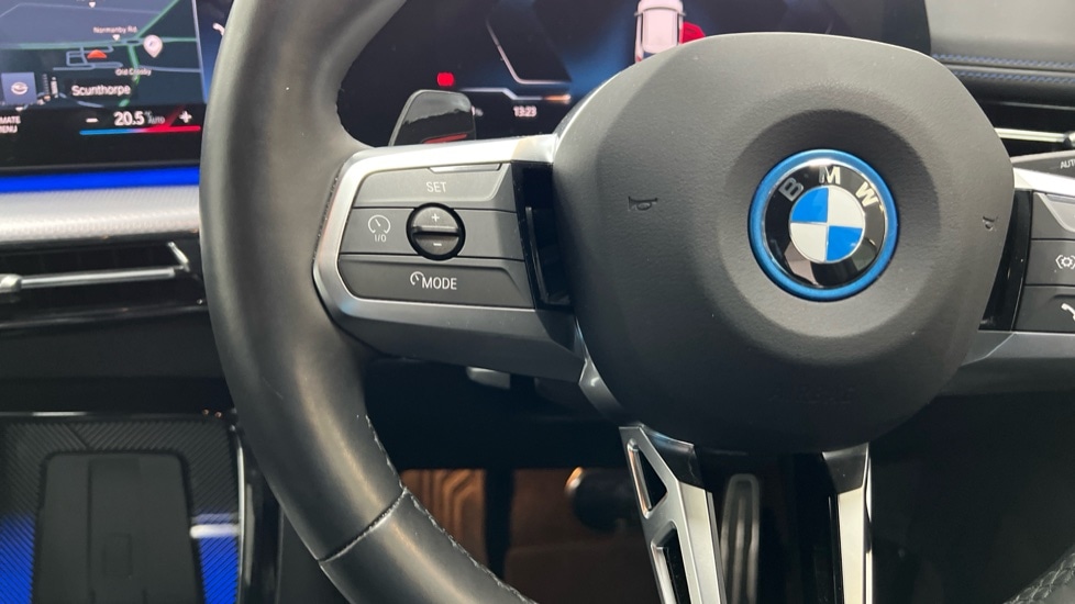 Used BMW iX1 2023 for sale - 76393695: Photo 17