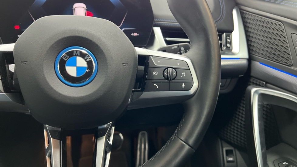 Used BMW iX1 2023 for sale - 76393695: Photo 18