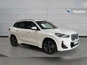 Used BMW iX1 2023 for sale - 76393695: Photo