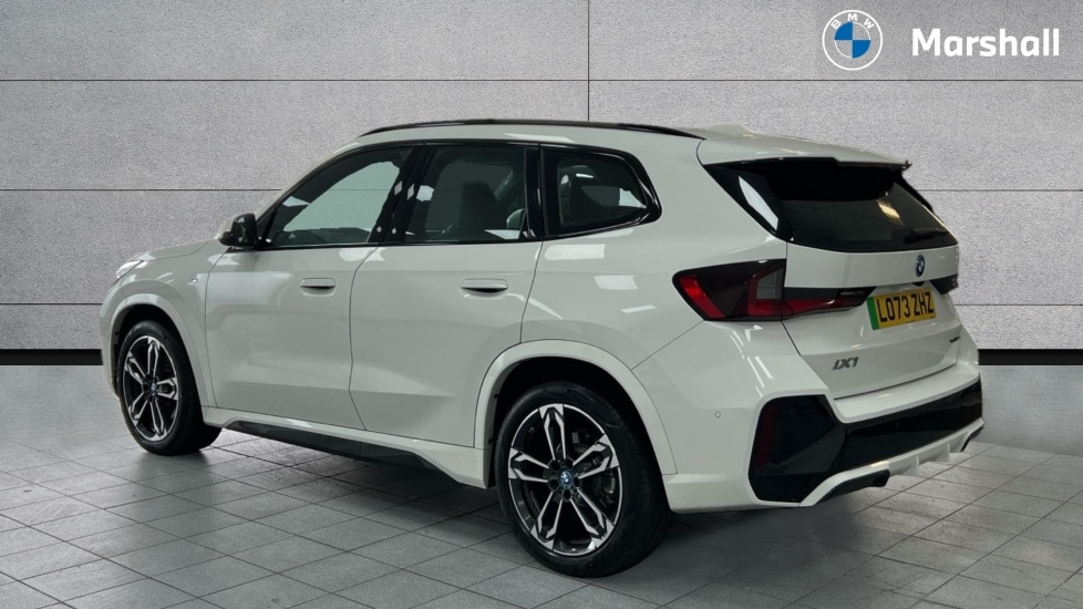 Used BMW iX1 2023 for sale - 76393695: Photo 2